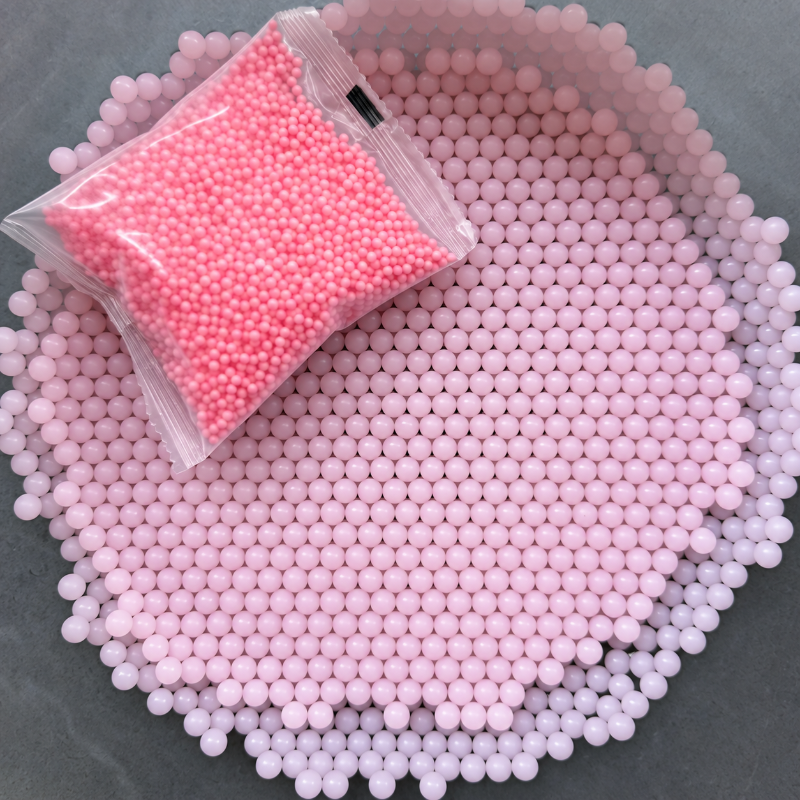 XM 7.3MM 20kg Anti-Burst Gel Balls
