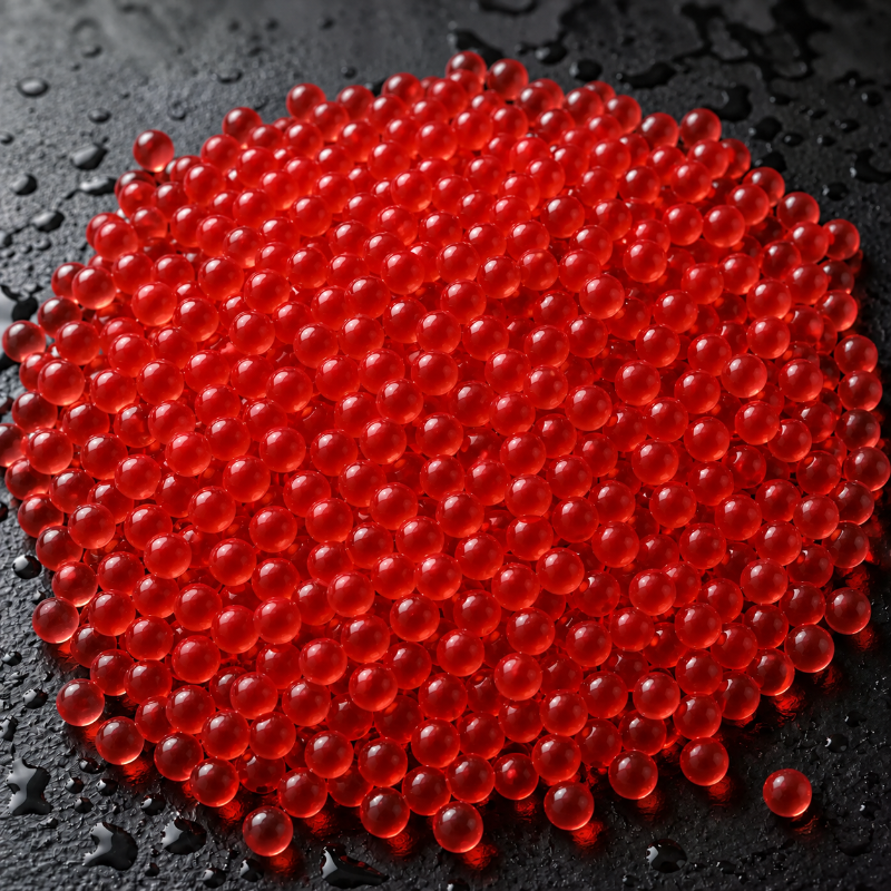 XM 7.3MM 20kg Anti-Burst Gel Balls