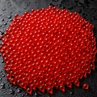 XM 7.3MM 20kg Anti-Burst Gel Balls