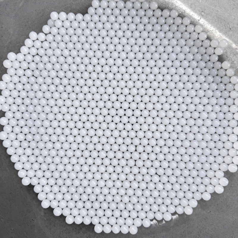 XM 7.3MM 20kg Anti-Burst Gel Balls