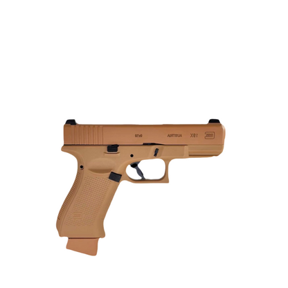 XYH G19X 6.0T Gel Blaster Pistol
