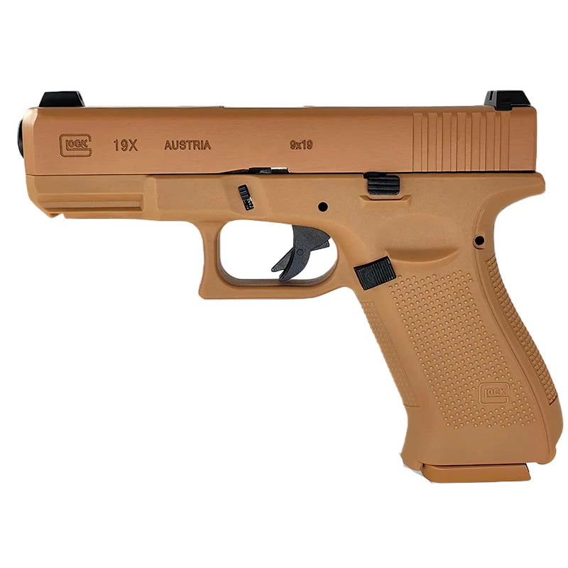 XYH G19X 6.0T Gel Blaster Pistol