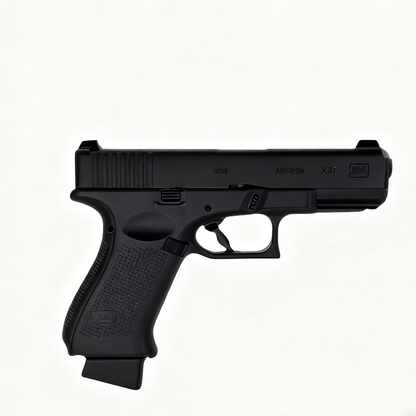 XYH G19X 6.0T Gel Blaster Pistol