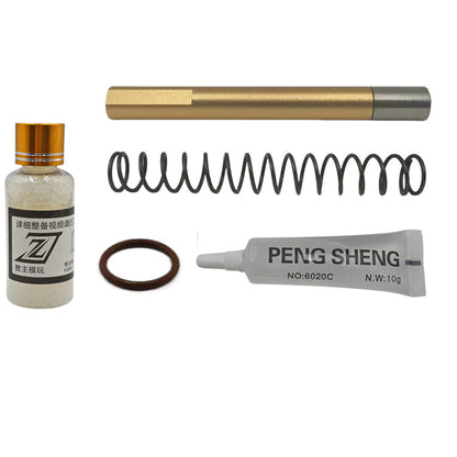 XYH G19X Metal Inner Barrel With Hop-Up