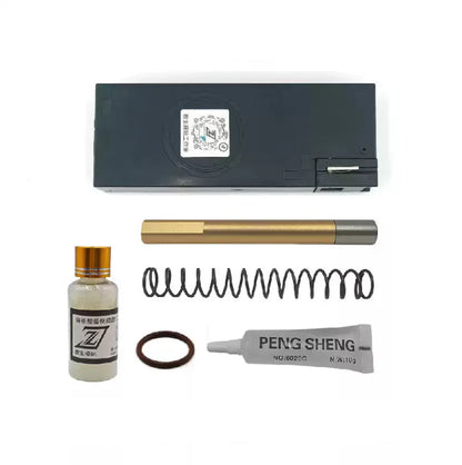 XYH G19X Metal Inner Barrel With Hop-Up