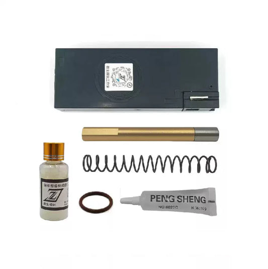 XYH G19X Metal Inner Barrel With Hop-Up