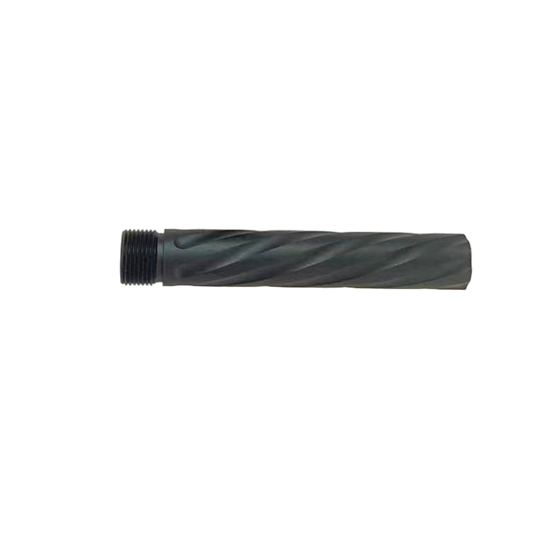 XYH G19X Metal Outer Barrel 14mm CCW