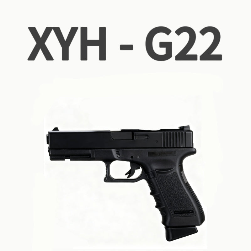 XYH G22 Electric Gel Blaster Pistol