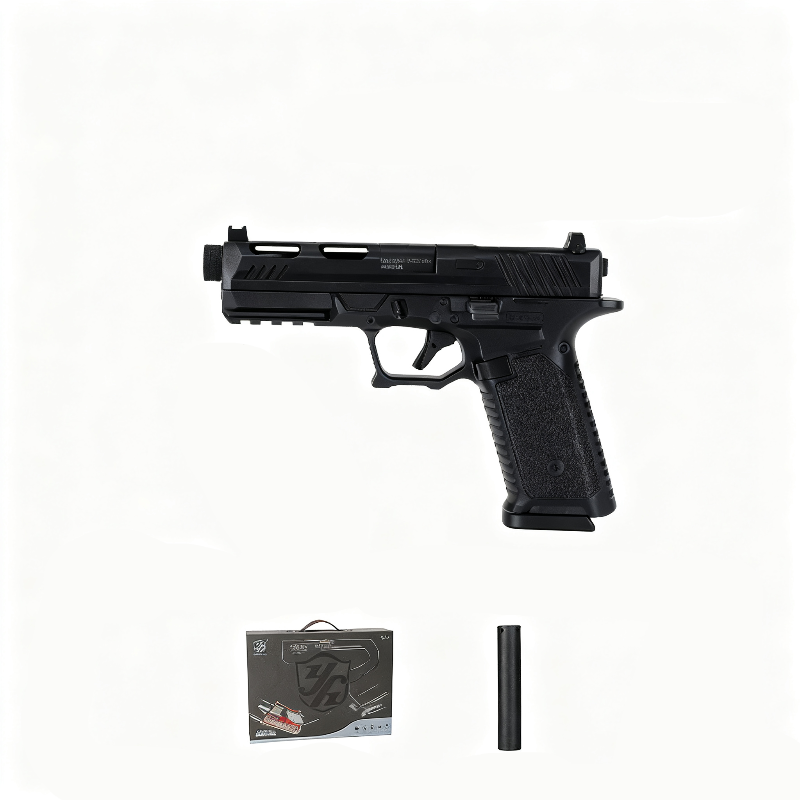 XYH G22 Gel Blaster Pistol With 6.0 Mosfet