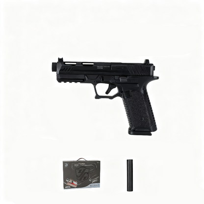 XYH G22 Gel Blaster Pistol With 6.0 Mosfet