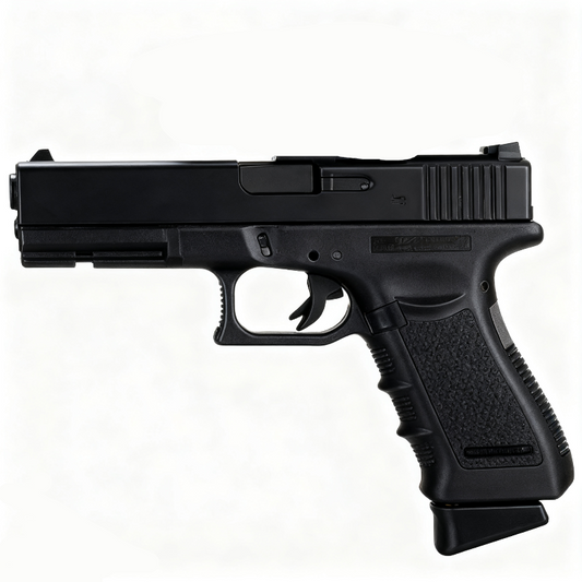 XYH G22 Gel Blaster Pistol With 6.0 Mosfet