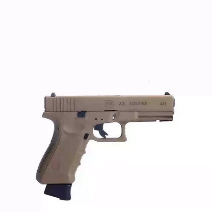 XYH G22 Gel Blaster Pistol With 6.0 Mosfet