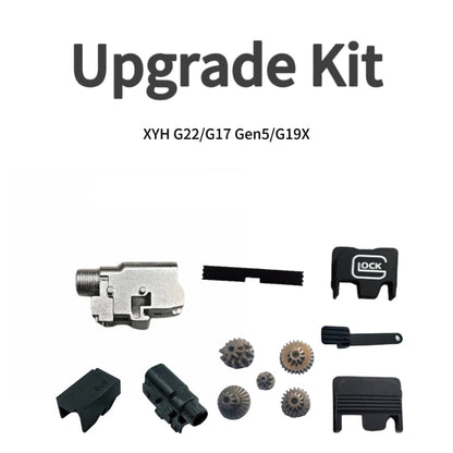 XYH Upgrade Kit For G22/G17/G19X