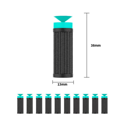 XYL 13*40MM Nerf Bullets For Nerf Shotgun