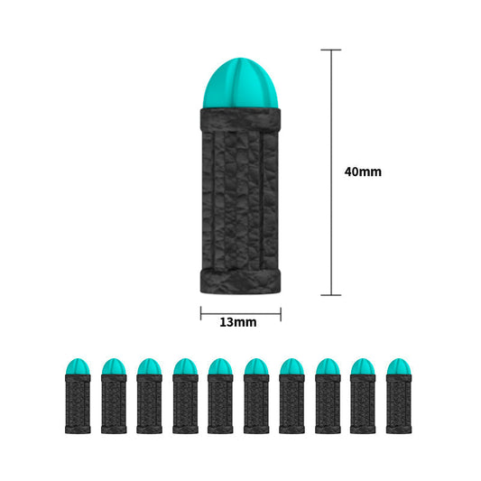 XYL 13*40MM Nerf Bullets For Nerf Shotgun