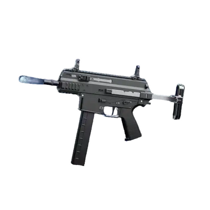 XYL APC-9K SMG Gel Blaster With MOSFET