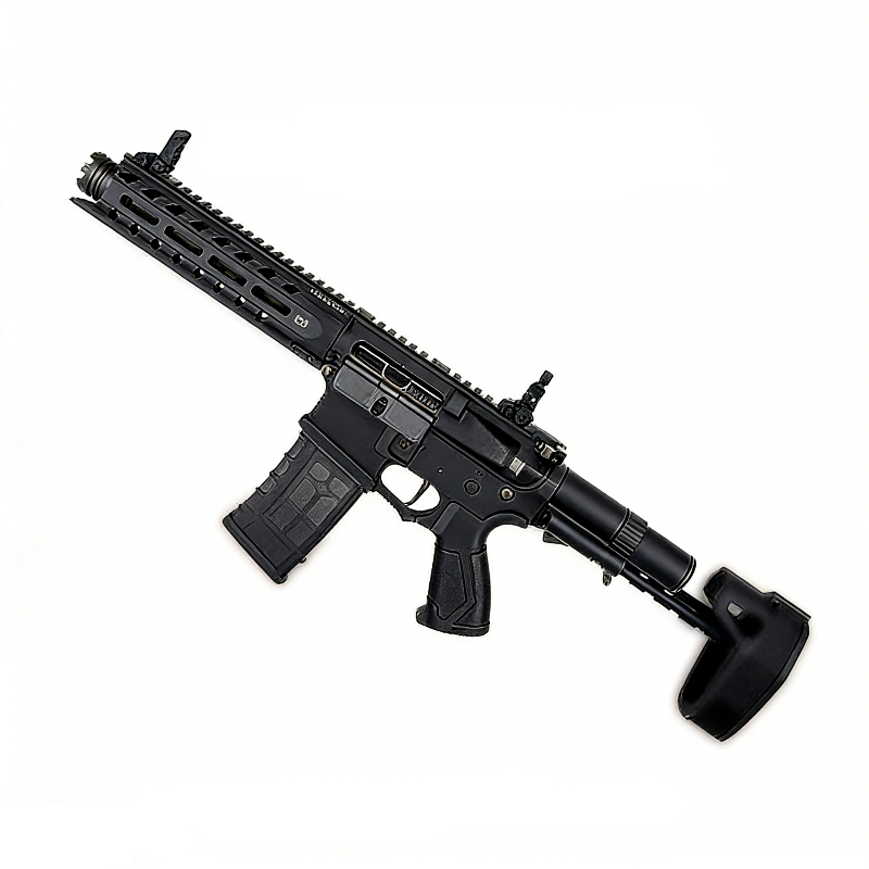 XYL ARP556 Gel Blaster Rifle With MOSFET