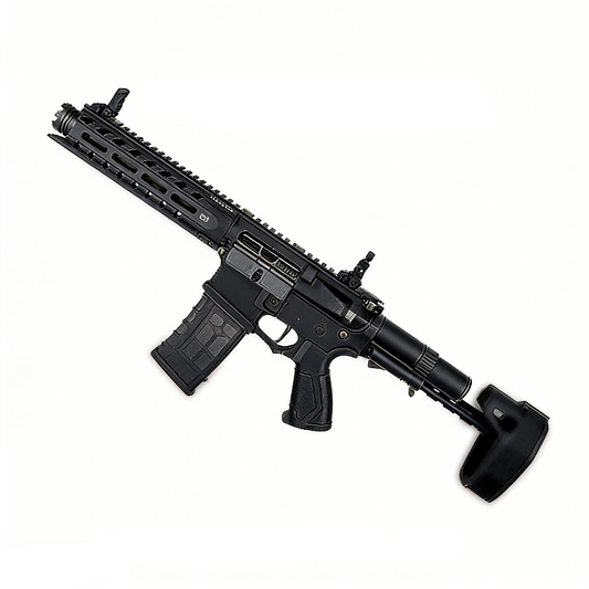 XYL ARP556 Gel Blaster Rifle With MOSFET