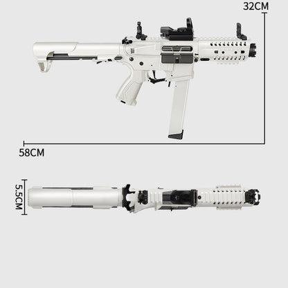 XYL ARP9 5.0 AEG Gel Blaster