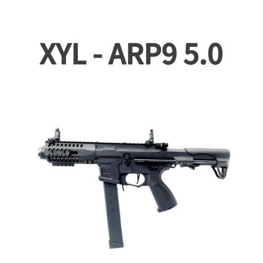 XYL ARP9 5.0 Electric Gel Blaster Rifle