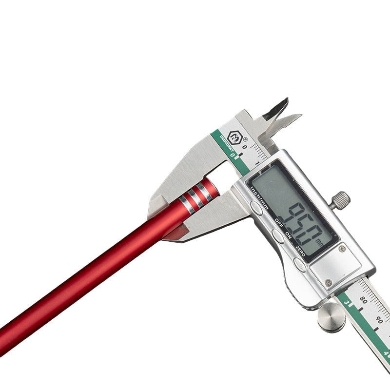 XYL ARP9 Splat Gun Metal Barrel