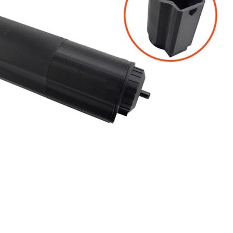 XYL ARP9 Battery Extender Modified Accessories