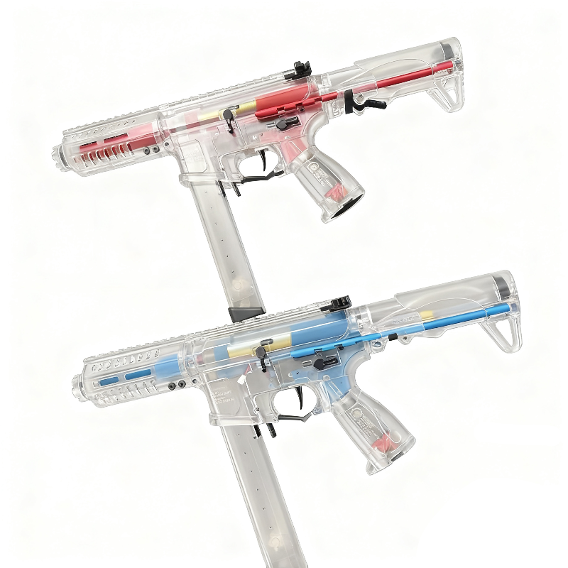 XYL ARP9 5.0 AEG Gel Blaster