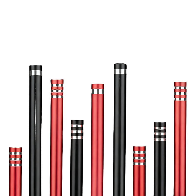 XYL ARP9 Splat Gun Metal Barrel