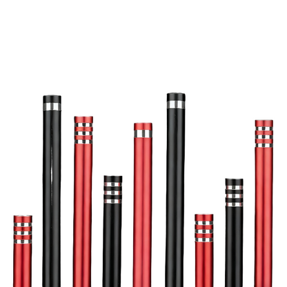 XYL ARP9 Splat Gun Metal Barrel