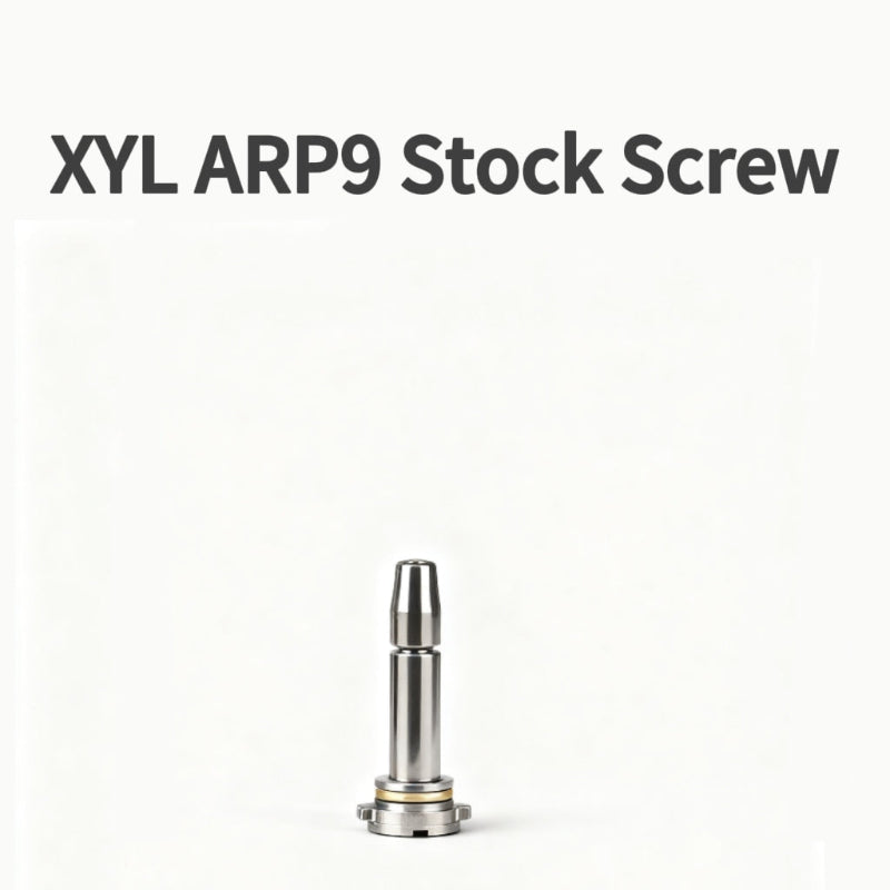XYL ARP9 Stock Screw Upgrade Part