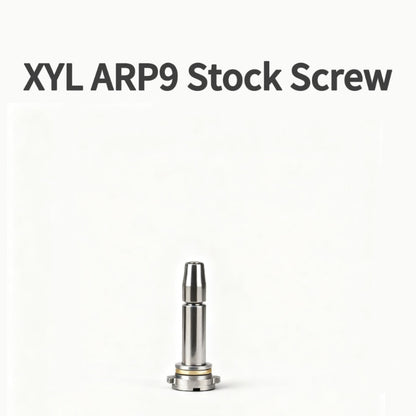 XYL ARP9 Stock Screw Upgrade Part