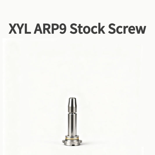 XYL ARP9 Stock Screw Upgrade Part