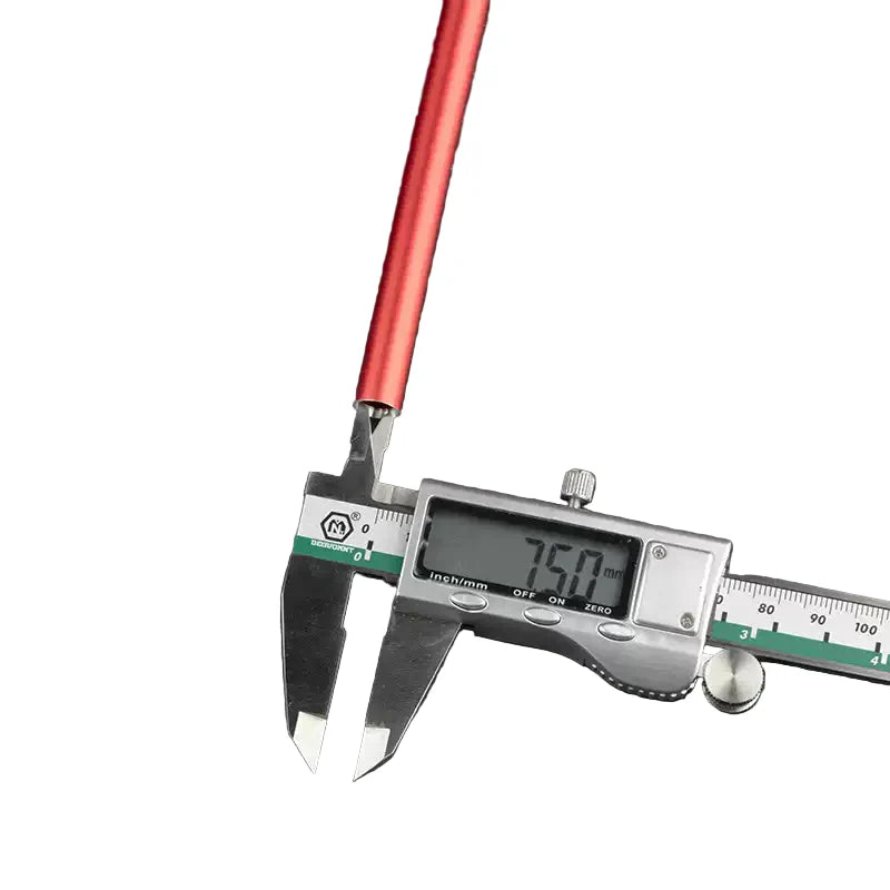 XYL ARP9 Splat Gun Metal Barrel