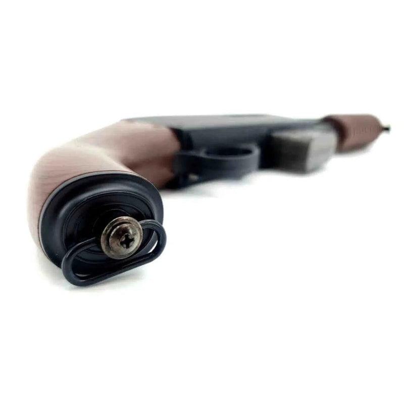 XYL CA870 Pump Action Toy Shotgun