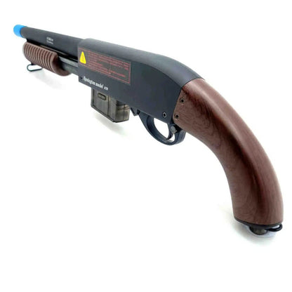 XYL CA870 Pump Action Toy Shotgun