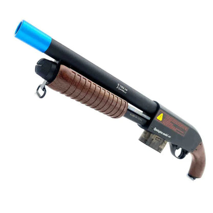 XYL CA870 Pump Action Toy Shotgun