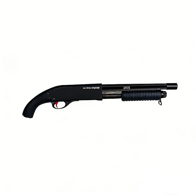 XYL CA870 Pump Action Toy Shotgun