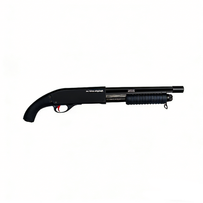 XYL CA870 Pump Action Toy Shotgun