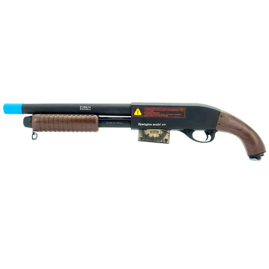 XYL CA870 Pump Action Toy Shotgun