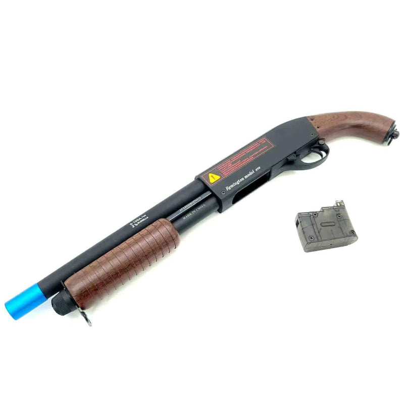 XYL CA870 Pump Action Toy Shotgun