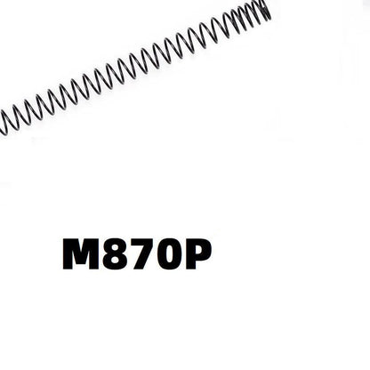 XYL M870 1.3mm/1.4mm Springs