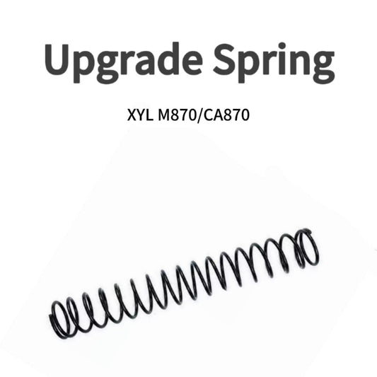 XYL M870/CA870 Upgrade Springs 1.3/1.4mm