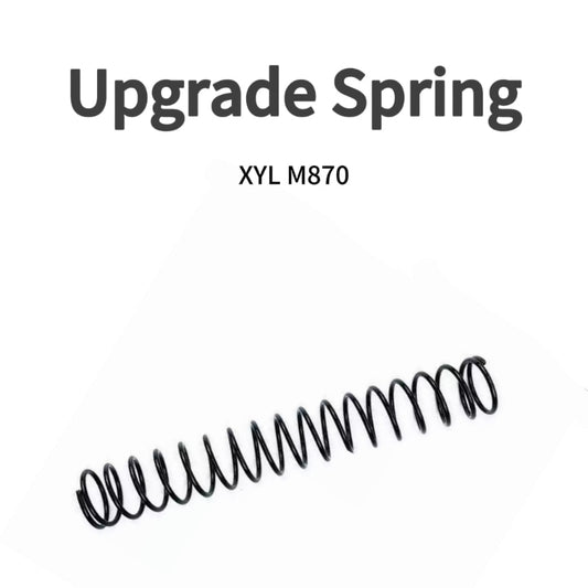 XYL M870 Upgrade Springs 1.3/1.4mm