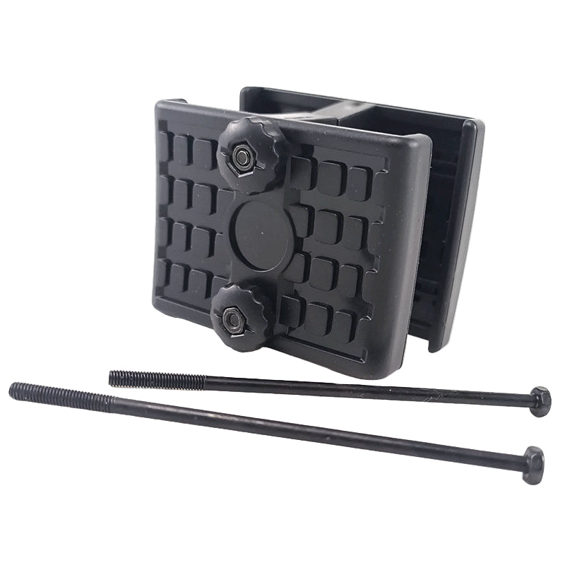 XYL/TG ARP9 Gel Blaster Drum Mag