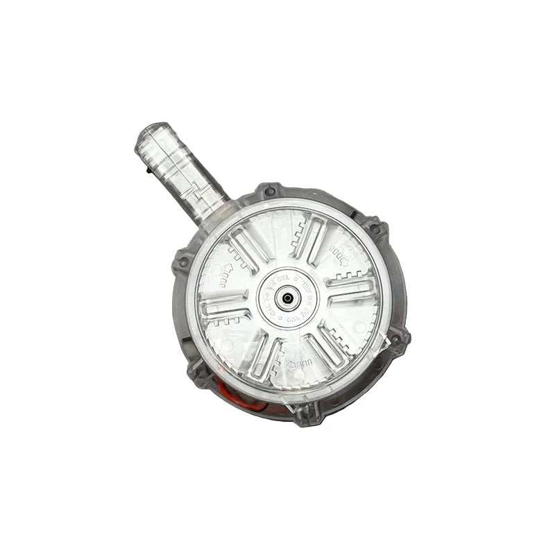 XYL/TG ARP9 Gel Blaster Drum Mag
