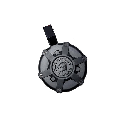 XYL/TG ARP9 Gel Blaster Drum Mag