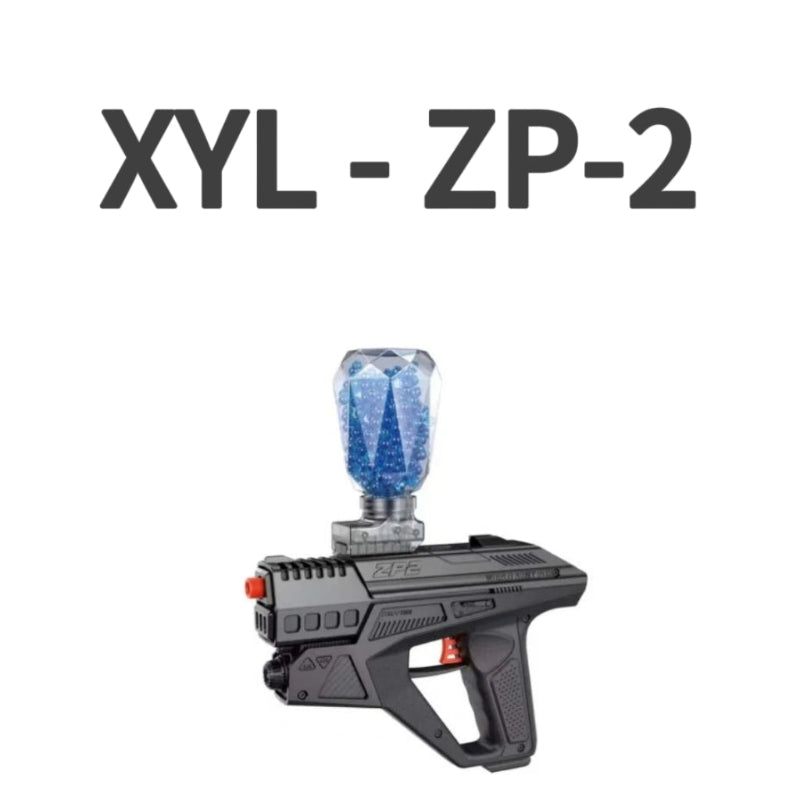 XYL ZP-2 Electric Gel Blaster Pistol