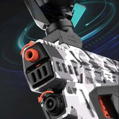 XYL ZP-2 Hopper Feed Electric Gel Blaster