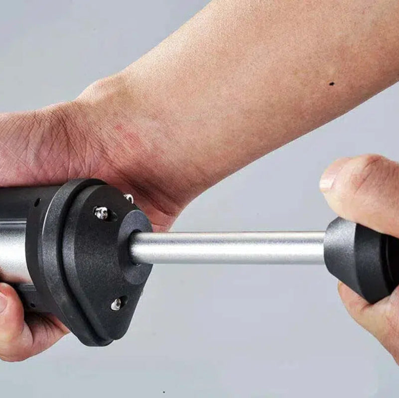 YL HDS68 Double Barrel Nerf Shotgun