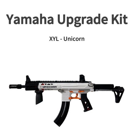 Yamaha Upgrade Kit For XYL Unicorn 